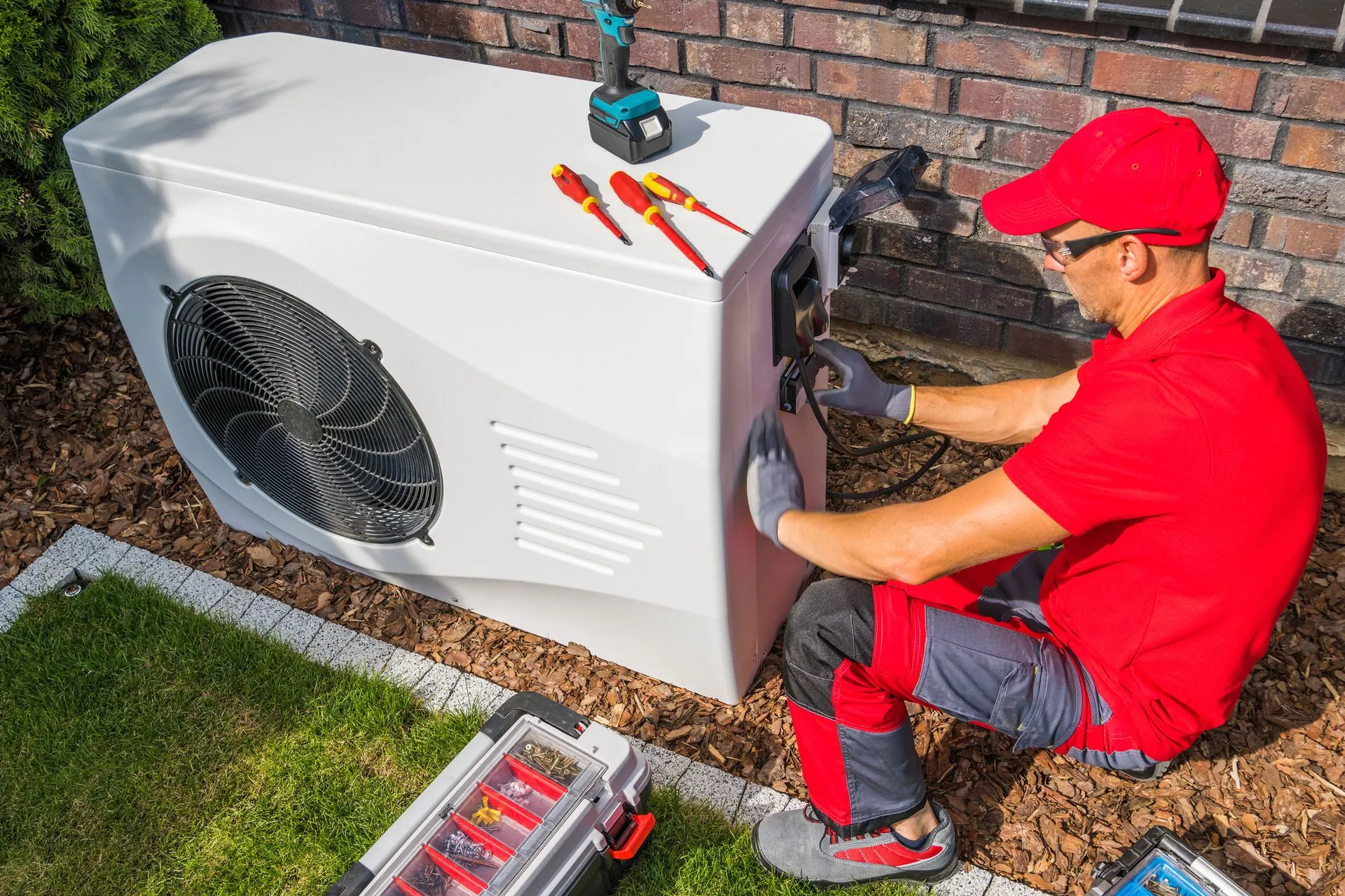 About HVAC in Hartville, MO